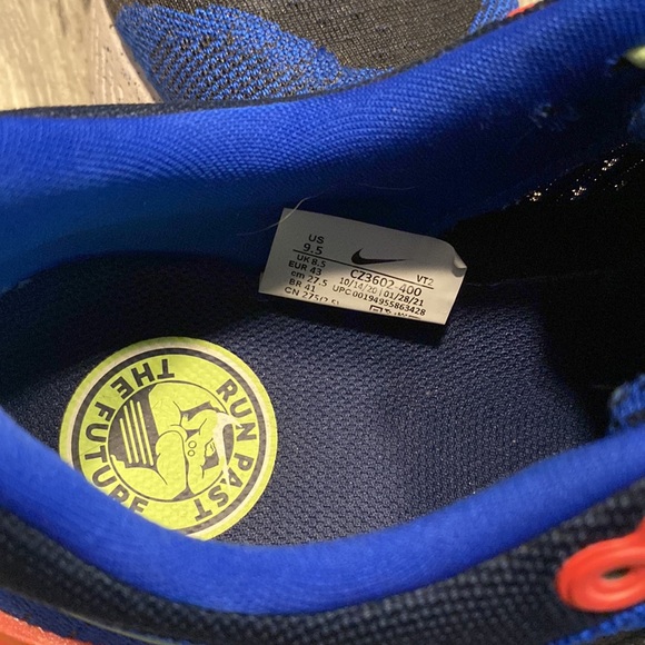 Nike React - Picture 3 of 4